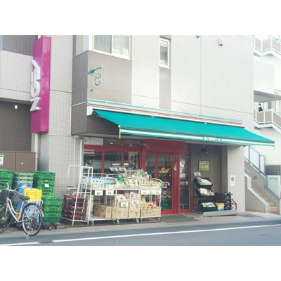 【周辺】 | メゾン・ド・クロシェット