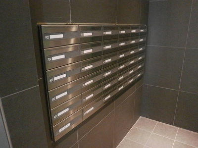 【その他共用部分】 | TRADIS　RISE　錦糸町