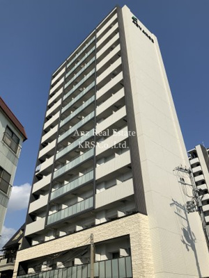 【外観】 | アドバンス大阪グロウスII