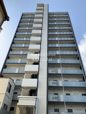 【外観】 | アドバンス大阪グロウスII