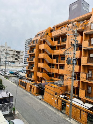 仲介手数料0円！！メゾンドソレイユの外観