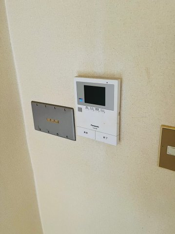 仲介手数料0円！！メゾンドソレイユの設備