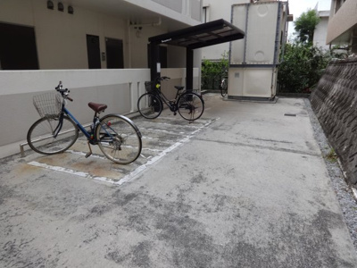 【その他共用部分】 | 里の奨