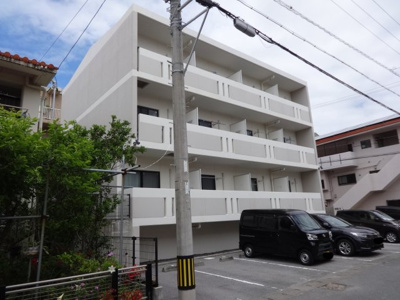 【外観】 | 里の奨