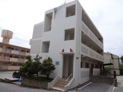 【外観】 | 里の奨