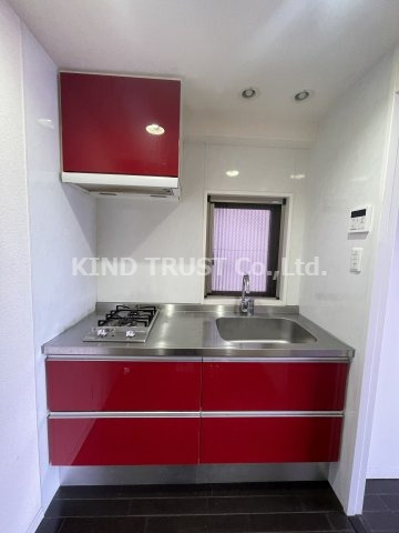 KAISEI梅田のキッチン|キッチンでお料理をお楽しみください