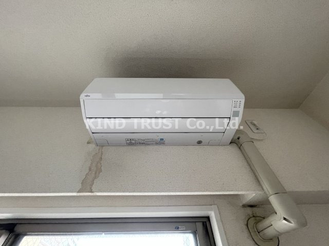 KAISEI梅田の設備