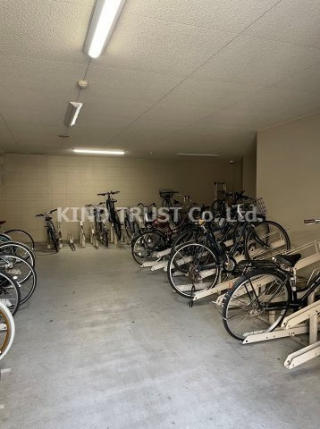 KAISEI梅田のその他共用部分