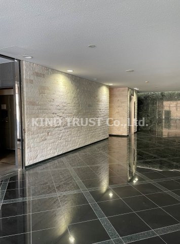 KAISEI梅田のロビー|ロビーです