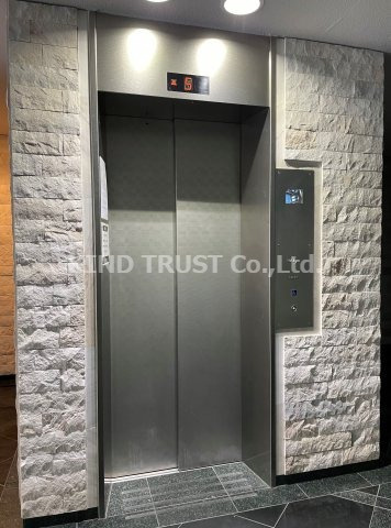 KAISEI梅田のその他共用部分