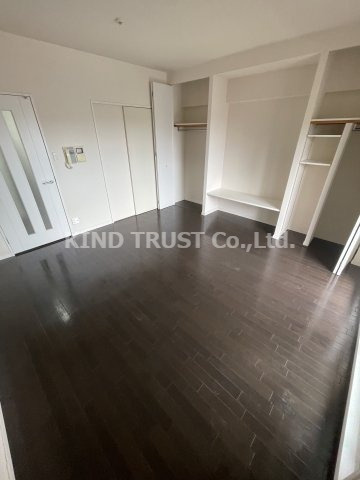 KAISEI梅田の居間・リビング|おしゃれなリビングです