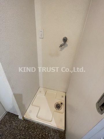 KAISEI梅田の設備