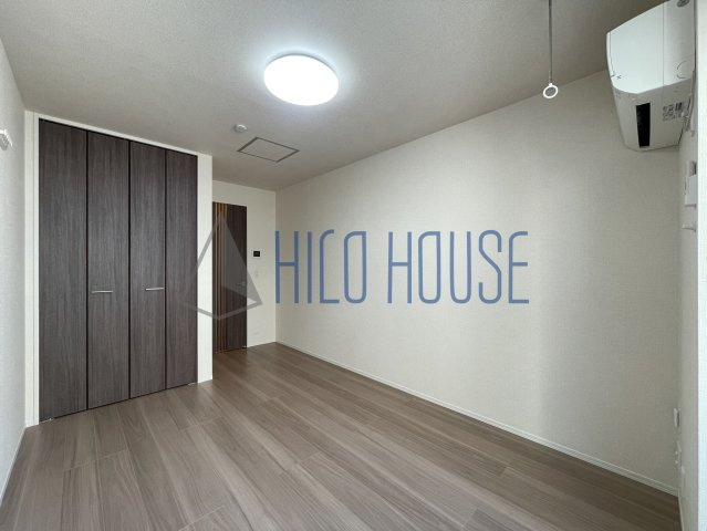 スリール　ドゥの居間・リビング