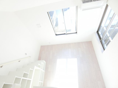 【洋室】 | kiarablanche井土ヶ谷
