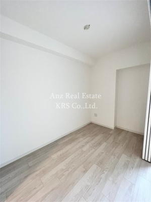 【洋室】 | アドバンス上町台シュタット | 4.1帖の洋室です！