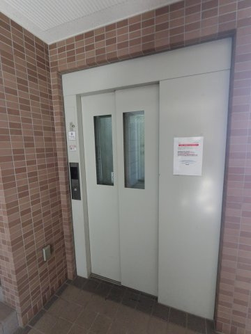 グランシャリオのその他共用部分