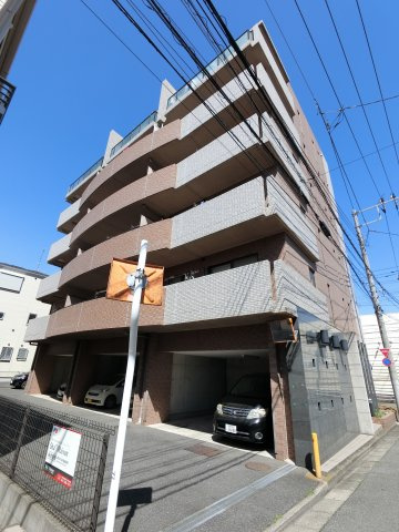 グランシャリオ