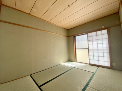 【和室】 | 鍋嶋マンション