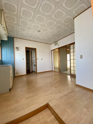 【玄関】 | 鍋嶋マンション