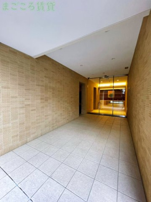 【エントランス】 | ATIRL