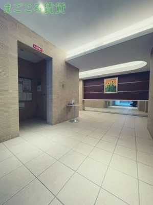 【ロビー】 | ATIRL