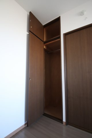 【収納】 | オースター5番館