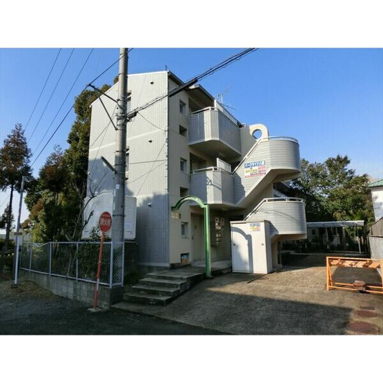 【外観】 | パークサイド八事