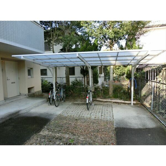 【その他共用部分】 | パークサイド八事