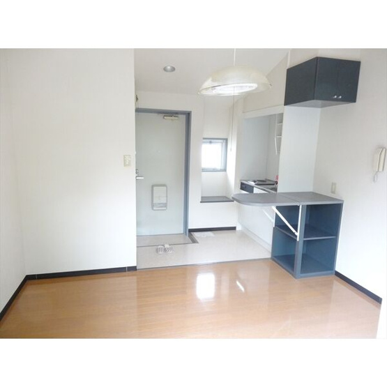 【居間・リビング】 | パークサイド八事