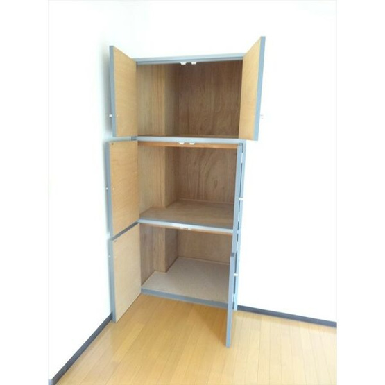 【収納】 | パークサイド八事