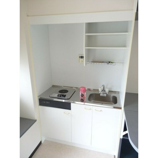 【キッチン】 | パークサイド八事