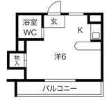 パークサイド八事の画像