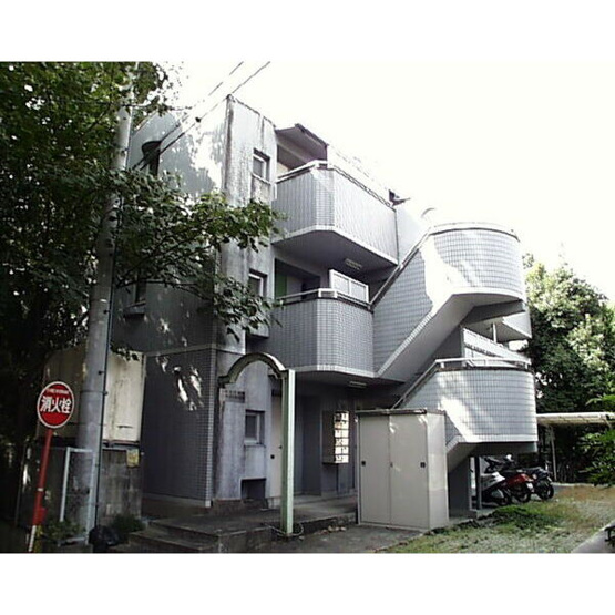 【外観】 | パークサイド八事