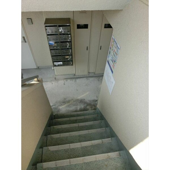 【その他共用部分】 | パークサイド八事