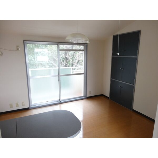 【居間・リビング】 | パークサイド八事