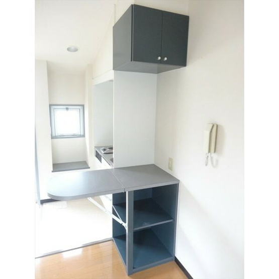 【内装】 | パークサイド八事