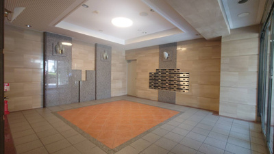 【その他共用部分】 | コアマンション西新プレジオ