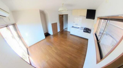 【内装】 | ヴィラ上板橋