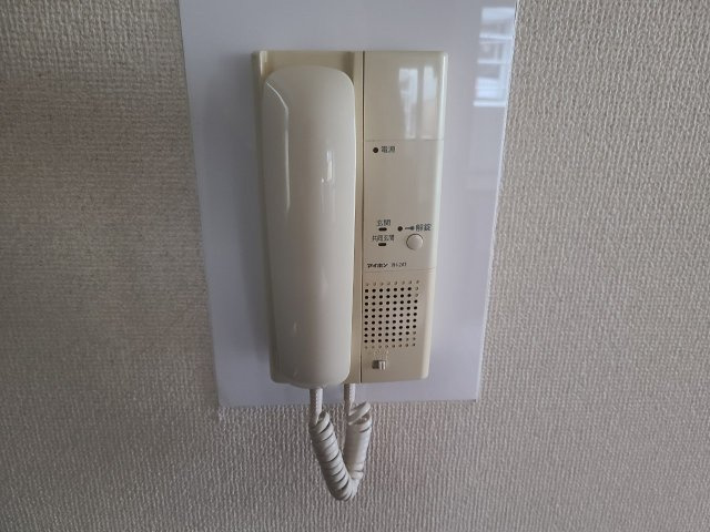 リアライズ錦のセキュリティ|リアライズ錦