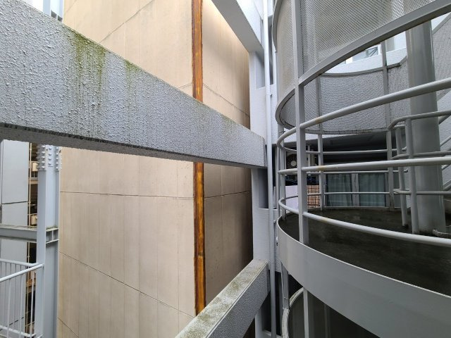 リアライズ錦｜名古屋市の賃貸ならMy賃貸の展望|リアライズ錦