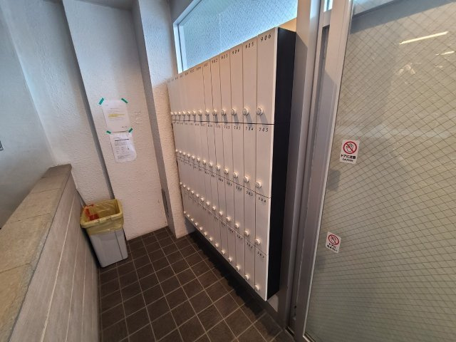 リアライズ錦｜名古屋市の賃貸ならMy賃貸のその他共用部分|リアライズ錦