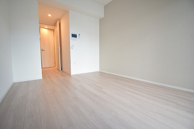 Quintet NAMBA（旧レジュールアッシュNAMBA）の内装