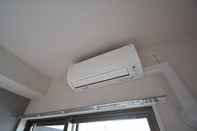 Quintet NAMBA（旧レジュールアッシュNAMBA）の設備