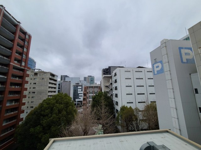 リアライズ錦|名古屋市の賃貸ならMy賃貸の展望|リアライズ錦