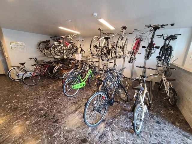 リアライズ錦|名古屋市の賃貸ならMy賃貸のその他共用部分|リアライズ錦