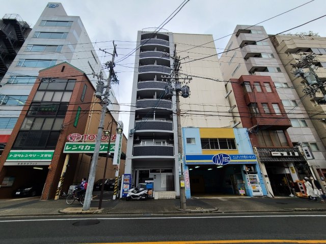 リアライズ錦|名古屋市の賃貸ならMy賃貸の外観|リアライズ錦