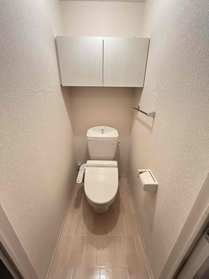 【トイレ】 | バンブーⅡ | 【バンブーⅡ】