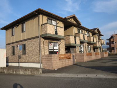 【外観】 | リヴェール | リヴェール 外観