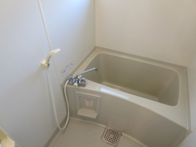 【浴室】 | リヴェール | 102 浴室