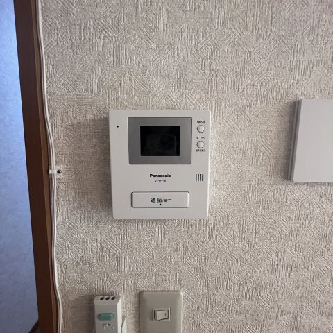 ハピネスのセキュリティ